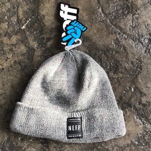 Neff Beanie